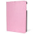 Housse iPad Air 2 Encase Stand and Type – Rose 2
