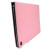 Encase Stand and Type iPad Air 2 Case - Pink 6