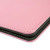 Housse iPad Air 2 Encase Stand and Type – Rose 10