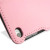 Housse iPad Air 2 Encase Stand and Type – Rose 11