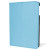 Encase Stand and Type iPad Air 2 Case - Light Blue 2