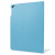 Encase Stand and Type iPad Air 2 Case - Light Blue 3