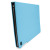 Encase Stand and Type iPad Air 2 Case - Light Blue 10