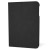 Encase Stand and Type iPad Mini 3 / 2 / 1 Case - Black 2