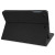 Encase Stand and Type iPad Mini 3 / 2 / 1 Case - Black 9