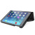 Encase Stand and Type iPad Mini 3 / 2 / 1 Case - Black 10