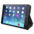 Encase Stand and Type iPad Mini 3 / 2 / 1 Case - Black 12