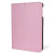 Encase Stand and Type iPad Mini 3 / 2 / 1 Case - Pink 2