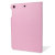 Encase Stand and Type iPad Mini 3 / 2 / 1 Case - Pink 3
