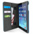 Encase iPad Mini 3 / 2 / 1 Tasche Wallet Stand in Hellblau 6