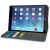 Encase iPad Mini 3 / 2 / 1 Tasche Wallet Stand in Hellblau 9
