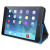 Encase iPad Mini 3 / 2 / 1 Tasche Wallet Stand in Hellblau 10