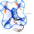 6-Axis Mini Quadcopter Drone with Camera 3