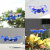 6-Axis Mini Quadcopter Drone with Camera 6