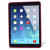 Encase Flexishield Skin Case voor iPad Air 2 - Heet roze 2