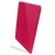 Encase Flexishield Skin Case voor iPad Air 2 - Heet roze 5