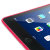Encase Flexishield Skin Case voor iPad Air 2 - Heet roze 7