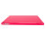 Encase Flexishield Skin Case voor iPad Air 2 - Heet roze 8