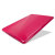 Encase Flexishield Skin Case voor iPad Air 2 - Heet roze 10