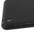 Coque iPad Mini 3 / 2 / 1 Flexishield Encase – Noire 5