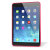 Encase FlexiShield iPad Mini 3 / 2 / 1 suojakotelo  - Kuuma pinkki 2