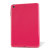 Funda iPad Mini 3 / 2 / 1 Encase FlexiShield Gel - Rosa 3