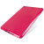 Funda iPad Mini 3 / 2 / 1 Encase FlexiShield Gel - Rosa 7