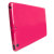 Encase FlexiShield iPad Mini 3 / 2 / 1 suojakotelo  - Kuuma pinkki 8