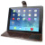 Housse iPad Air 2 Encase Flower – Bleue 2