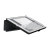 Speck StyleFolio iPad Air 2 Case - Black / Grey 7