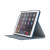 Speck StyleFolio iPad Air 2 Case - Deep Sea Blue / Grey 4