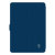 Speck StyleFolio iPad Air 2 Case - Deep Sea Blue / Grey 6