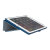 Speck StyleFolio iPad Air 2 Case - Deep Sea Blue / Grey 7
