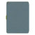 Speck StyleFolio iPad Air 2 Case - RattleSkin Grey / Yellow 5