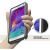Obliq Skyline Pro Samsung Galaxy Note 4 Stand Case - Black 4