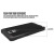 Obliq Skyline Pro Samsung Galaxy Note 4 Stand Case - Black 5