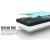 Obliq Skyline Pro Samsung Galaxy Note 4 Stand Case - Black 9