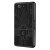 Cruzerlite Bugdroid Circuit Sony Xperia Z3 Compact Case - Black 2