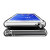 Rearth Ringke Fusion Sony Xperia Z3 Bumper Skal - Klar 4