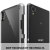 Rearth Ringke Fusion Case - Sony Xperia Z3 Hülle - Klar 5