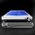 Rearth Ringke Fusion Case voor Sony Xperia Z3 Bumper Case - Rook Zwart  8