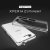 Rearth Ringke Fusion Case voor Sony Xperia Z3 Compact Bumper Case - Rook Zwart 2