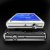 Funda Xperia Z3 Compact Rearth Ringke Fusion Bumper - Transparente 2
