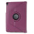 Housse Google Nexus 9 Encase Style cuir – Violette 7