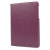 Housse Google Nexus 9 Encase Style cuir – Violette 8