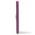 Housse Google Nexus 9 Encase Style cuir – Violette 9