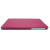 Encase Rotating Kunstleder Google Nexus 9 Hülle in Pink 2