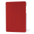 Encase Silk Google Nexus 9 Folio Stand Case - Red 3