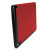 Encase Silk Google Nexus 9 Folio Stand Case - Red 11