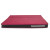 Encase Leather-Style Google Nexus 9 Wallet Stand Case - Pink 6